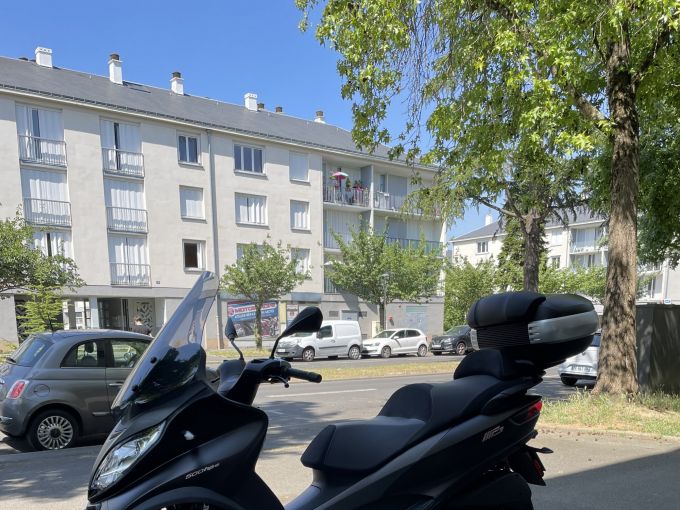 PIAGGIO MP3 500 HPE SPORT ADVANCED ABS ASR 4