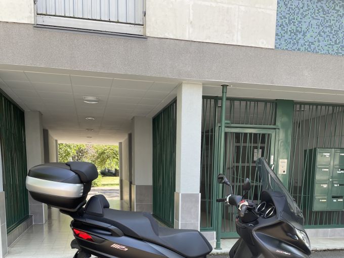 PIAGGIO MP3 500 HPE SPORT ADVANCED ABS ASR 4