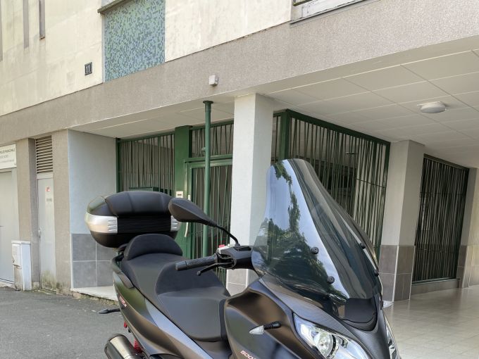 PIAGGIO MP3 500 HPE SPORT ADVANCED ABS ASR 4