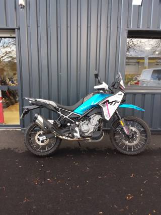 CF MOTO 450 MT - 2025