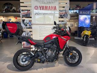 YAMAHA TRACER 7 ARROW 35KW 2023 FAIBLE KM +DE 2000€ D'EQUIPEMENT GTIE 12 MOIS - 2023
