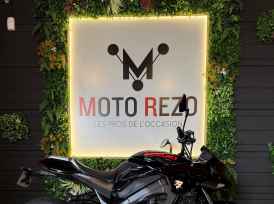 SUZUKI KATANA 1000 - 2020