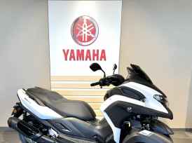 YAMAHA TRICITY 300 - 2025