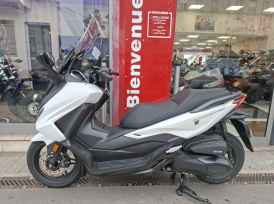 HONDA FORZA 350 - 2025