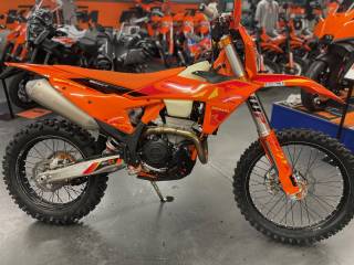 KTM 350 EXC-F SIX DAYS - 2025