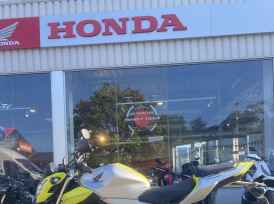 HONDA CB500FA - 2019