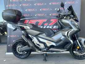 HONDA X-ADV - 2019