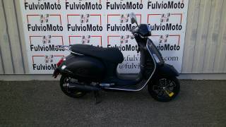 VESPA GTS 300 SUPER - 2021