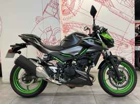 KAWASAKI Z 500 SE - 2025