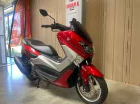 YAMAHA NMAX 125 - 2015