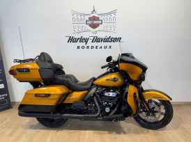 HARLEY-DAVIDSON TOURING ELECTRA GLIDE 1868 ULTRA LIMITED - 2023