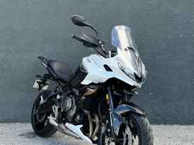 TRIUMPH TIGER SPORT 660 - 2024