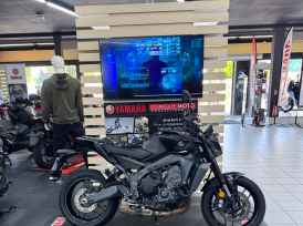 YAMAHA MT-09 - 2024
