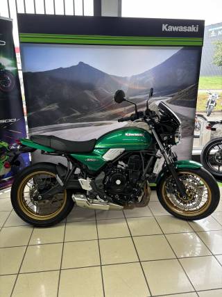 KAWASAKI Z 650 - 2023