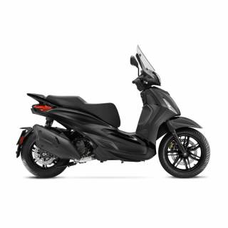 PIAGGIO BEVERLY 400 - 2024