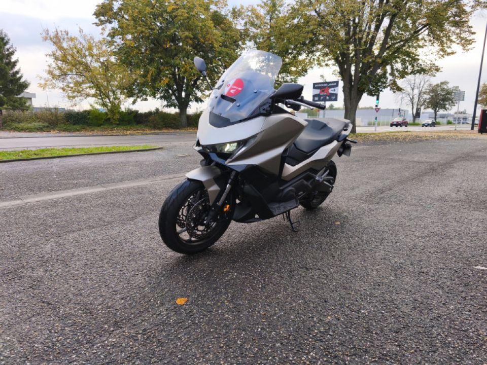 HONDA NSS FORZA 750 4