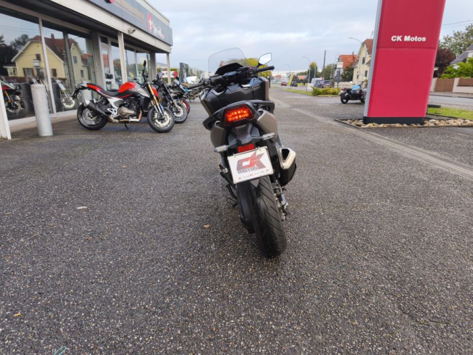 HONDA NSS FORZA 750 4