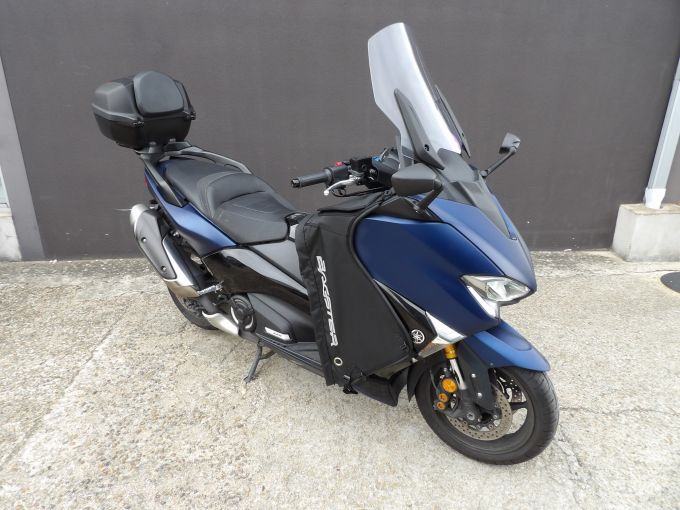 YAMAHA XP T-MAX 530 DX 4