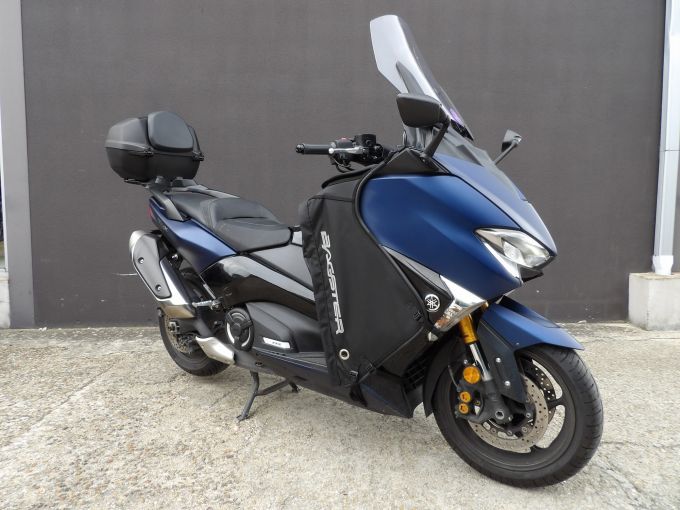 YAMAHA XP T-MAX 530 DX 4