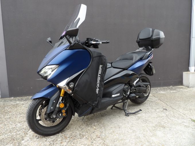 YAMAHA XP T-MAX 530 DX 4