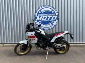 YAMAHA XTZ TENERE 700 RALLY EDITION - 2022