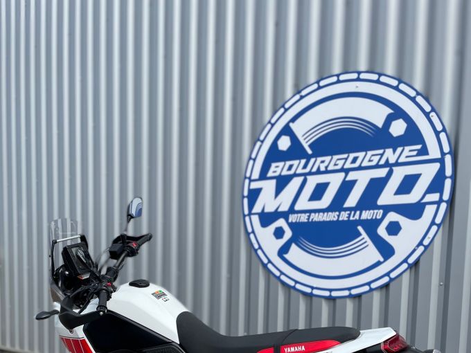 YAMAHA XTZ TENERE 700 RALLY EDITION 4
