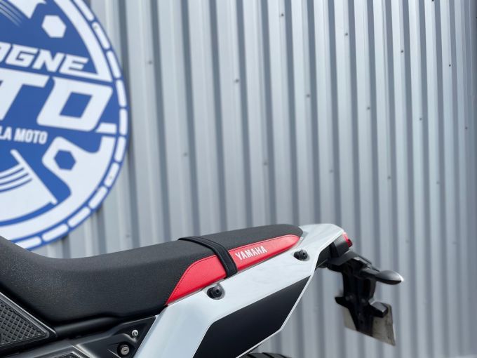 YAMAHA XTZ TENERE 700 RALLY EDITION 4