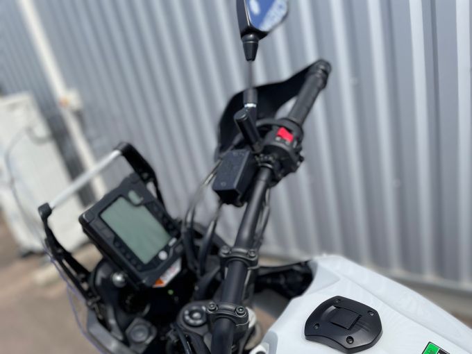 YAMAHA XTZ TENERE 700 RALLY EDITION 4