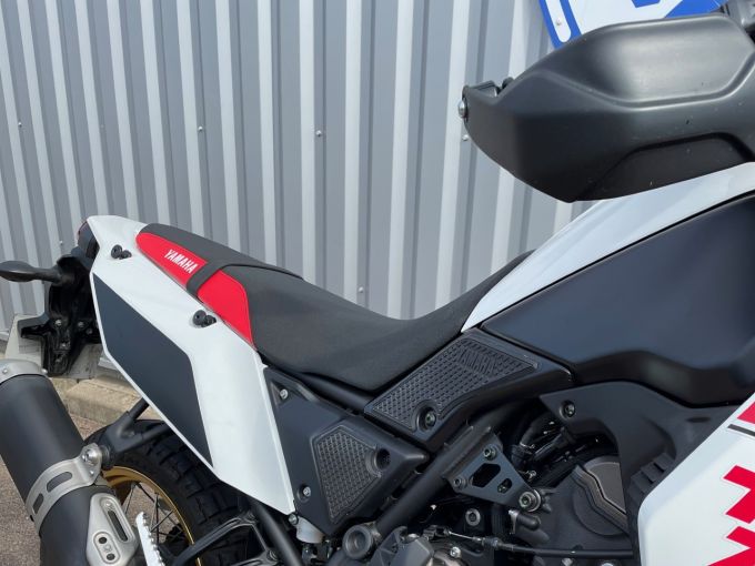 YAMAHA XTZ TENERE 700 RALLY EDITION 4