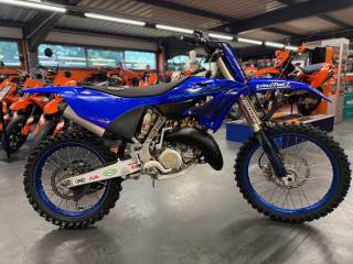 YAMAHA YZ 125 - 2024