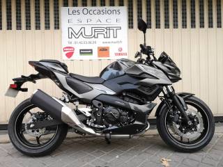 KAWASAKI Z 7 HYBRIDE - 2025