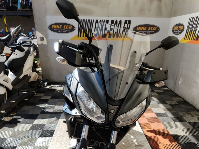 YAMAHA TRACER 7 35KW 4