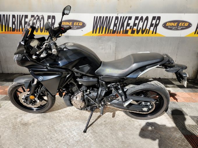 YAMAHA TRACER 7 35KW 4
