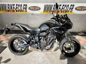 YAMAHA TRACER 7 35KW - 2016