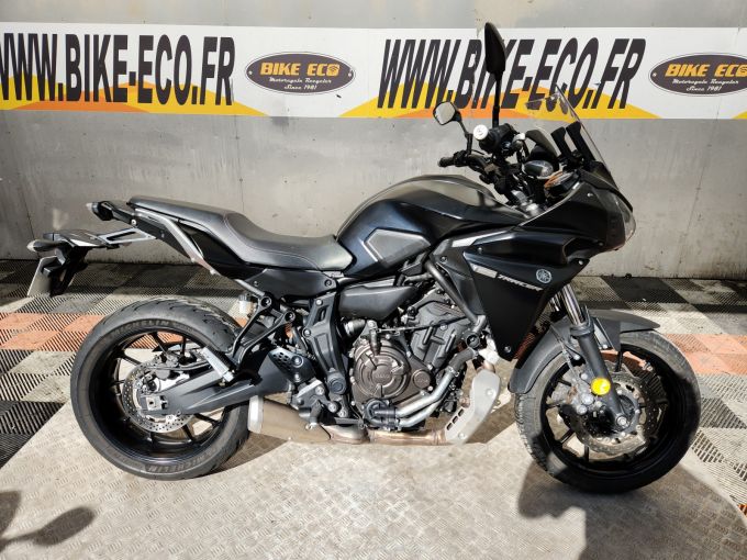 YAMAHA TRACER 7 35KW 4