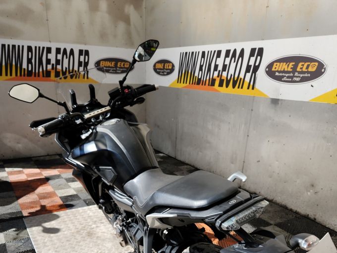 YAMAHA TRACER 7 35KW 4