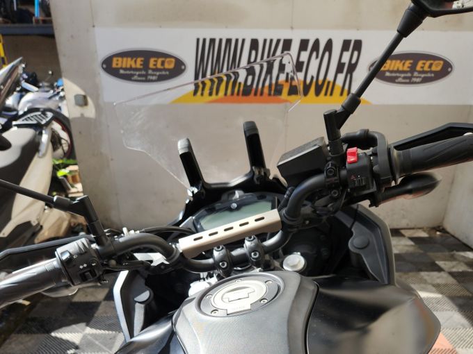YAMAHA TRACER 7 35KW 4