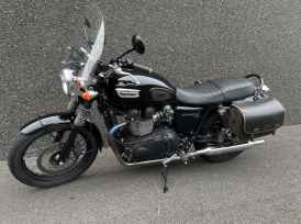 TRIUMPH Bonneville T100 - 2014