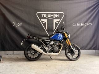 TRIUMPH SPEED 400 - 2025