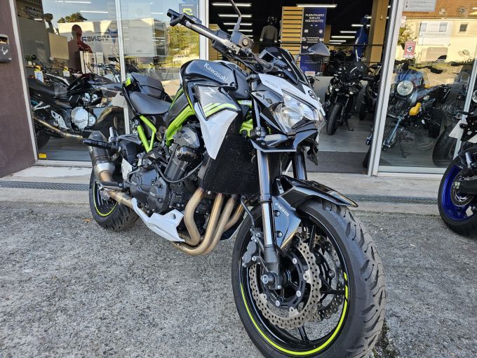 KAWASAKI Z 900 4