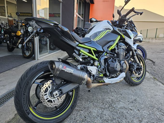 KAWASAKI Z 900 4