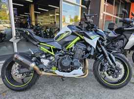KAWASAKI Z 900 - 2021