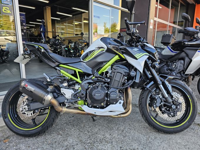 KAWASAKI Z 900 4