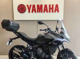 TRIUMPH TIGER 800 - 2025