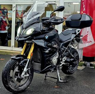 BMW S1000XR 1000 BMW - 2019