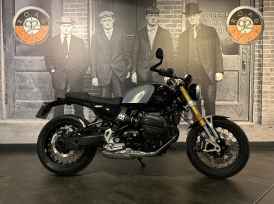 BMW R NineT - 2024