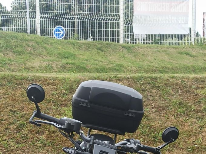 ZONTES 350 GK 4