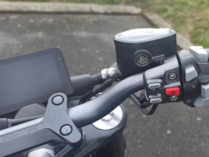ZONTES 350 GK 4