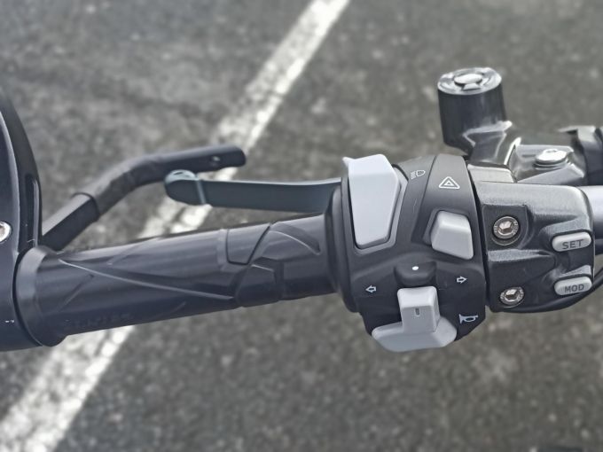 ZONTES 350 GK 4
