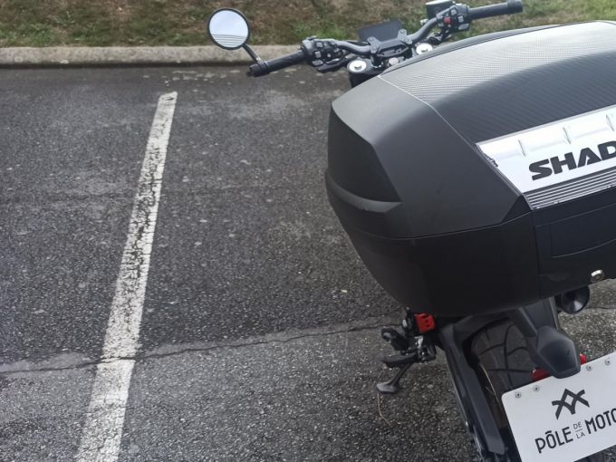 ZONTES 350 GK 4